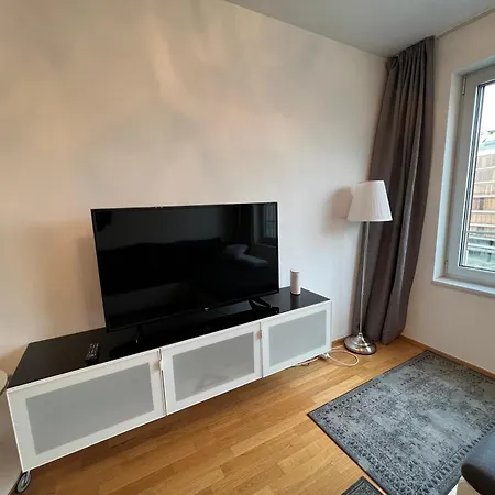 Apartament Quiet In The Centre